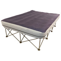 OZtrail Anywhere Bed - Queen image
