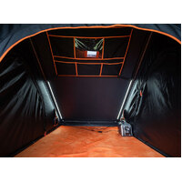 Kiwi Camping Tuatara Peak Rooftop Tent image