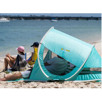 OZtrail Pop Up Beach Dome image