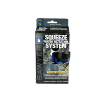 Sawyer PointONE Squeeze Water Filter image