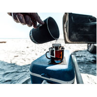 Epic Coffee Off-Road Roast - 10 Pack image