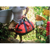 Eagle Creek No Matter What Duffel - XL - Red Clay image