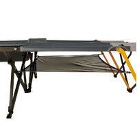 OZtrail Easy Fold Stretcher - Queen  image