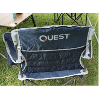 Quest Slacker Jumbo Arm Chair image