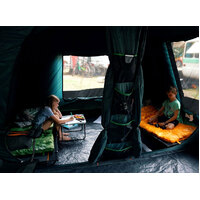 Kiwi Camping Takahe 10 Blackout image