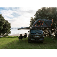 Kiwi Camping Tuatara Crest Rooftop Tent image