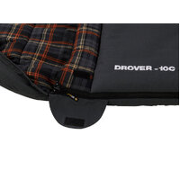OZtrail Drover Sleeping Bag -10 deg.c image