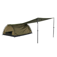 OZtrail Universal Swag Awning image