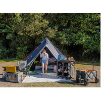 Kiwi Camping Bellbird Tent image