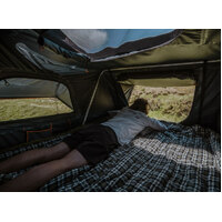 Kiwi Camping Tuatara Plateau Rooftop Tent image