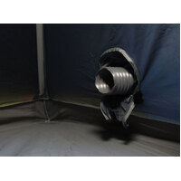 Companion Aeroheat Ducted Tent Heater image