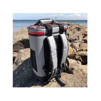 Coleman 24 Can Backpack Premium Soft Cooler image