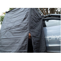Kiwi Camping Tuatara Shower Tent image