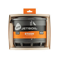 Jetboil Stash image