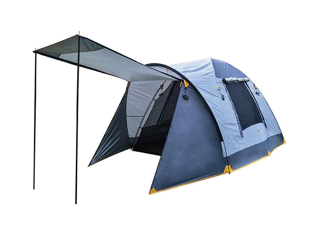 OZtrail Genesis 4V Dome - Tents