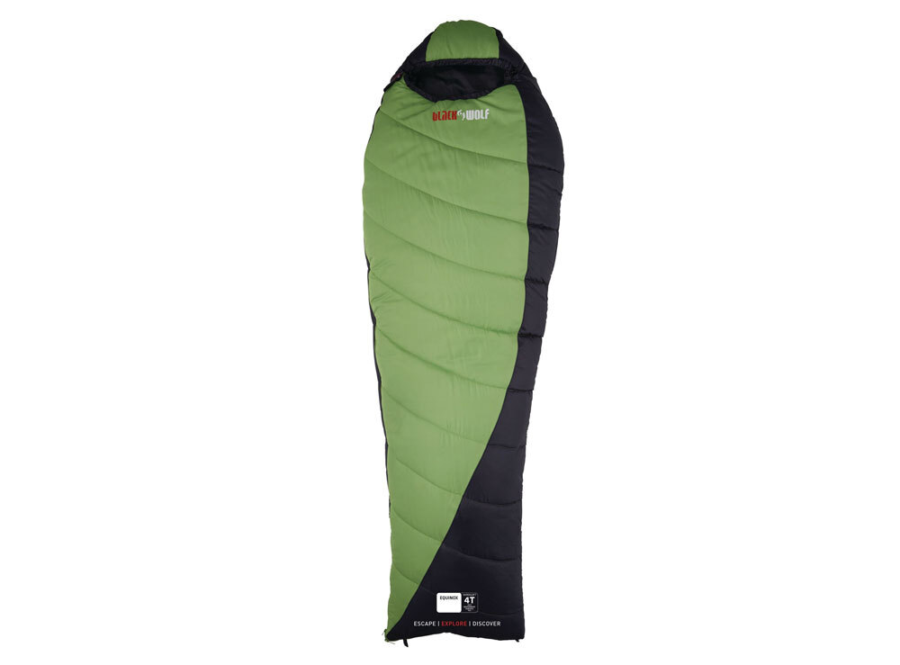 Black Wolf Equinox 300 Sleeping Bag