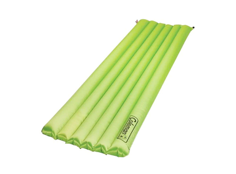 coleman inflatable sleeping pad