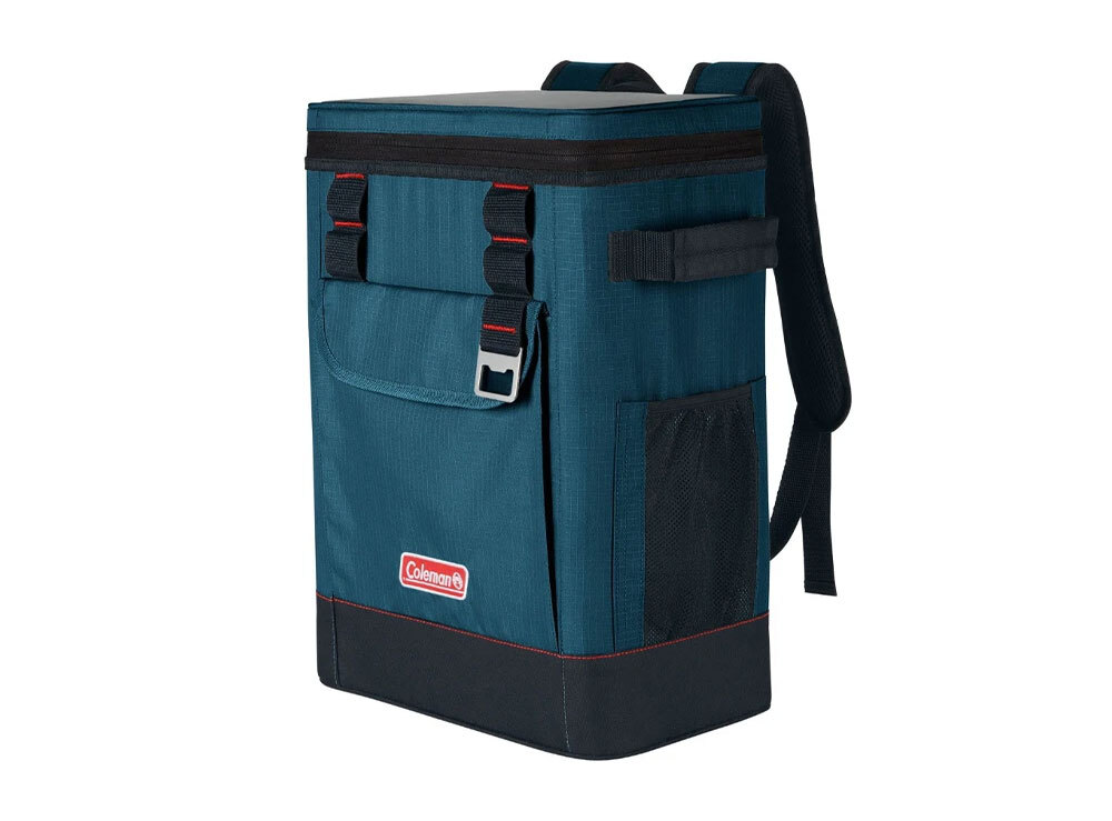 coleman backpack cooler