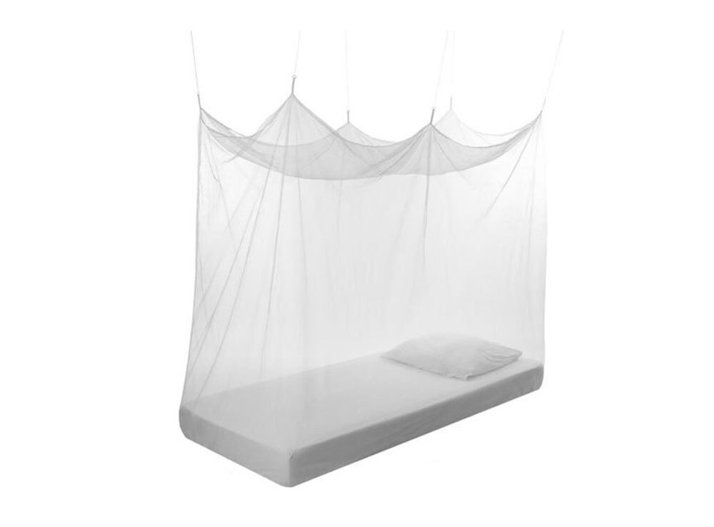 Care Plus Pop-Up Dome Travel Bed Mosquito Net