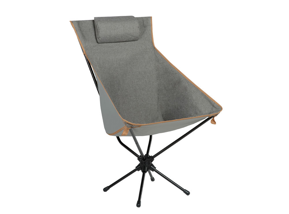 OZtrail Compactlite Navigator Swivel Chair