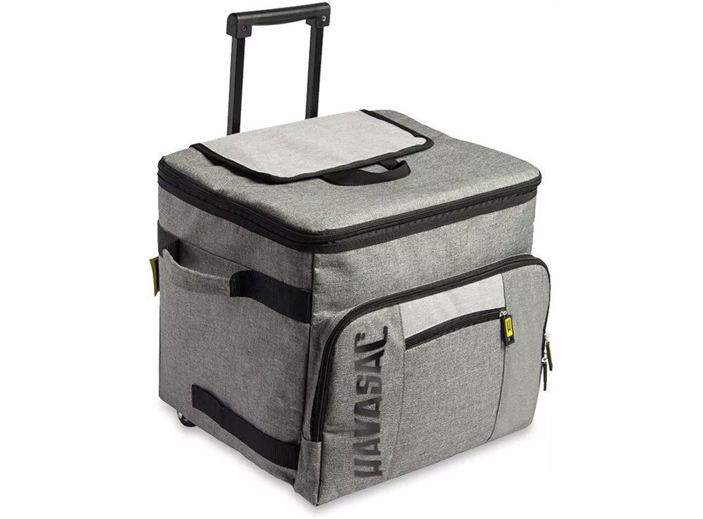 havasac picnic backpack