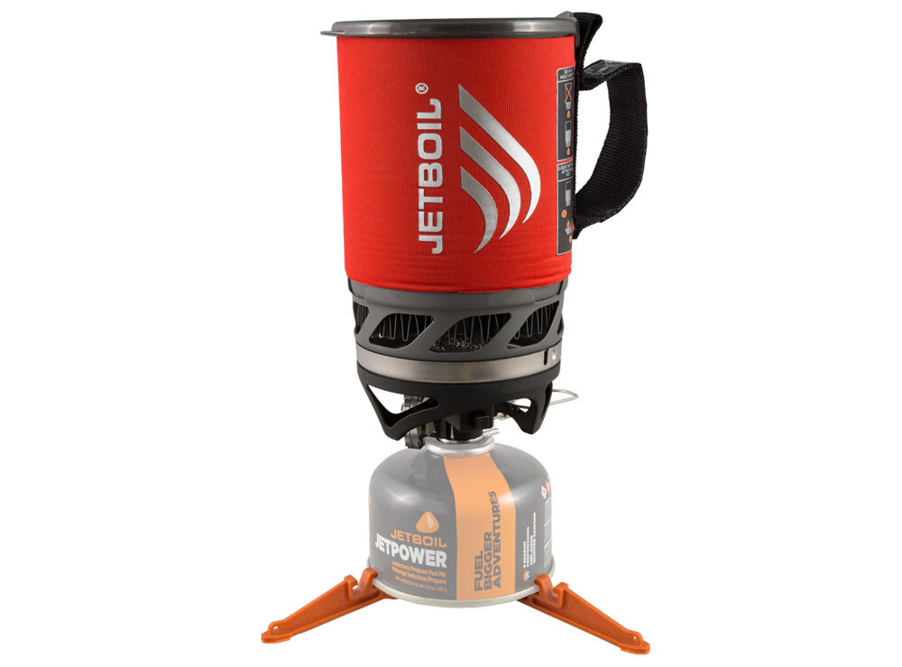 Jetboil MicroMo