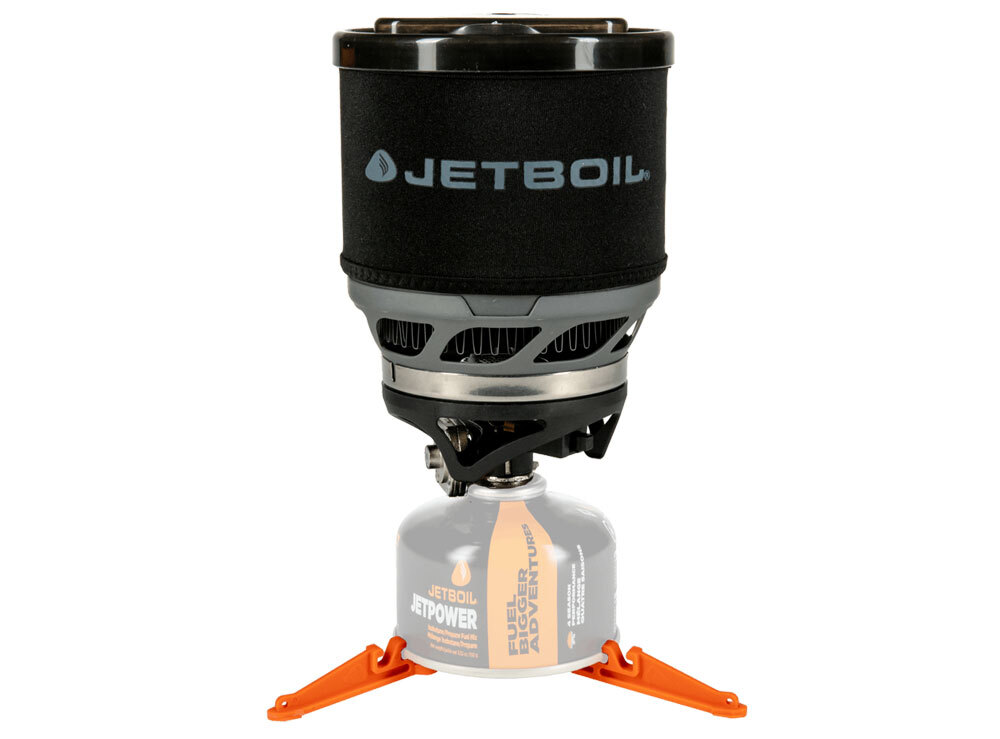 Jetboil MiniMo