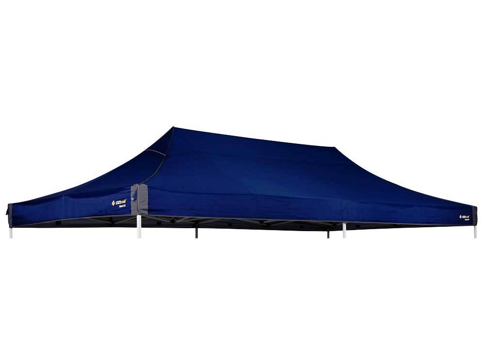 OZtrail Deluxe Gazebo Canopy x m