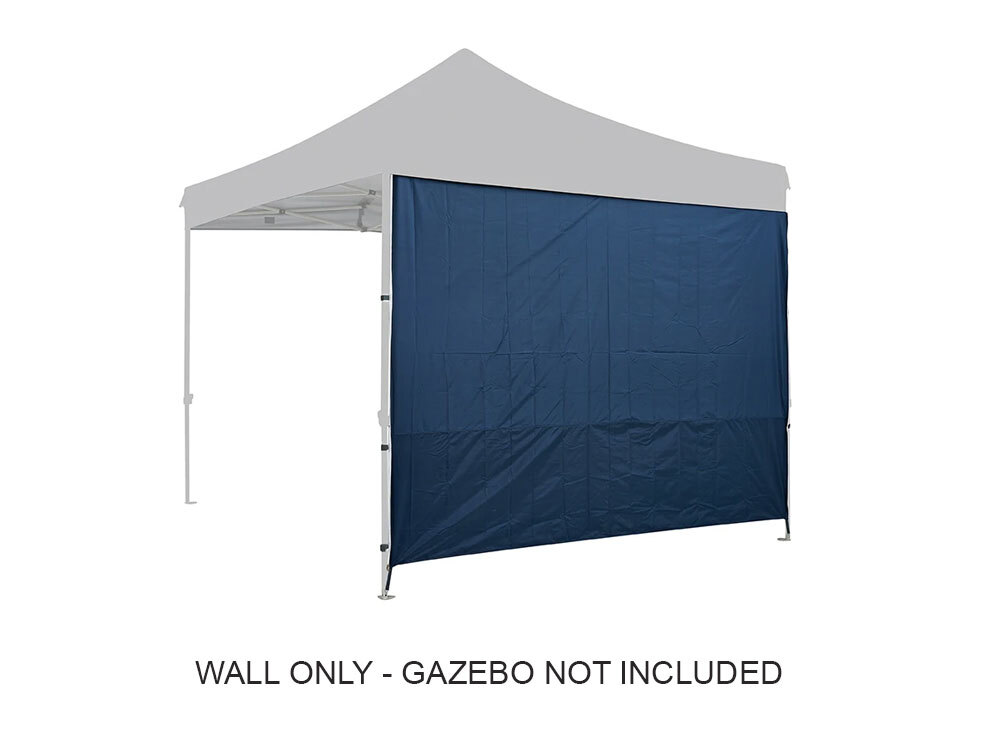Oztrail Gazebo Mesh Wall Kit 3m Deluxe Gazebo 3.0m 