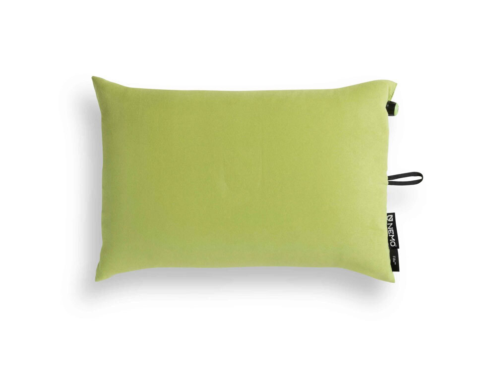 Nemo Fillo Backpacking & Camping Pillow