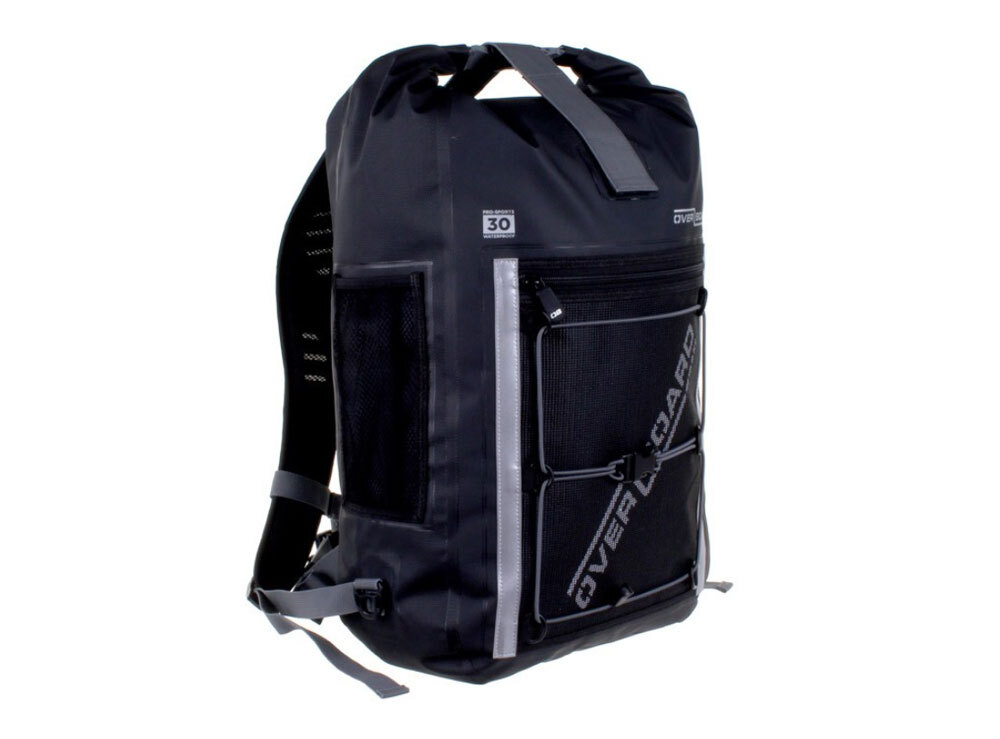 Overboard Pro-Sports Backpack - 30 Litre