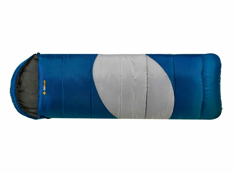 oztrail outback comforter sleeping bag