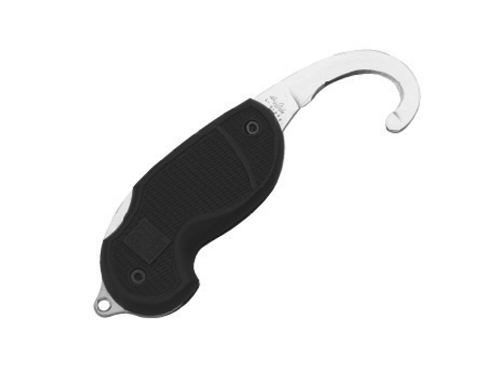 Pacific Cutlery Rescue 911 Knife Black