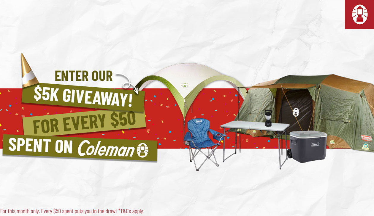 EquipOutdoors New Zealand Camping Gear Outdoor Gear Equipment