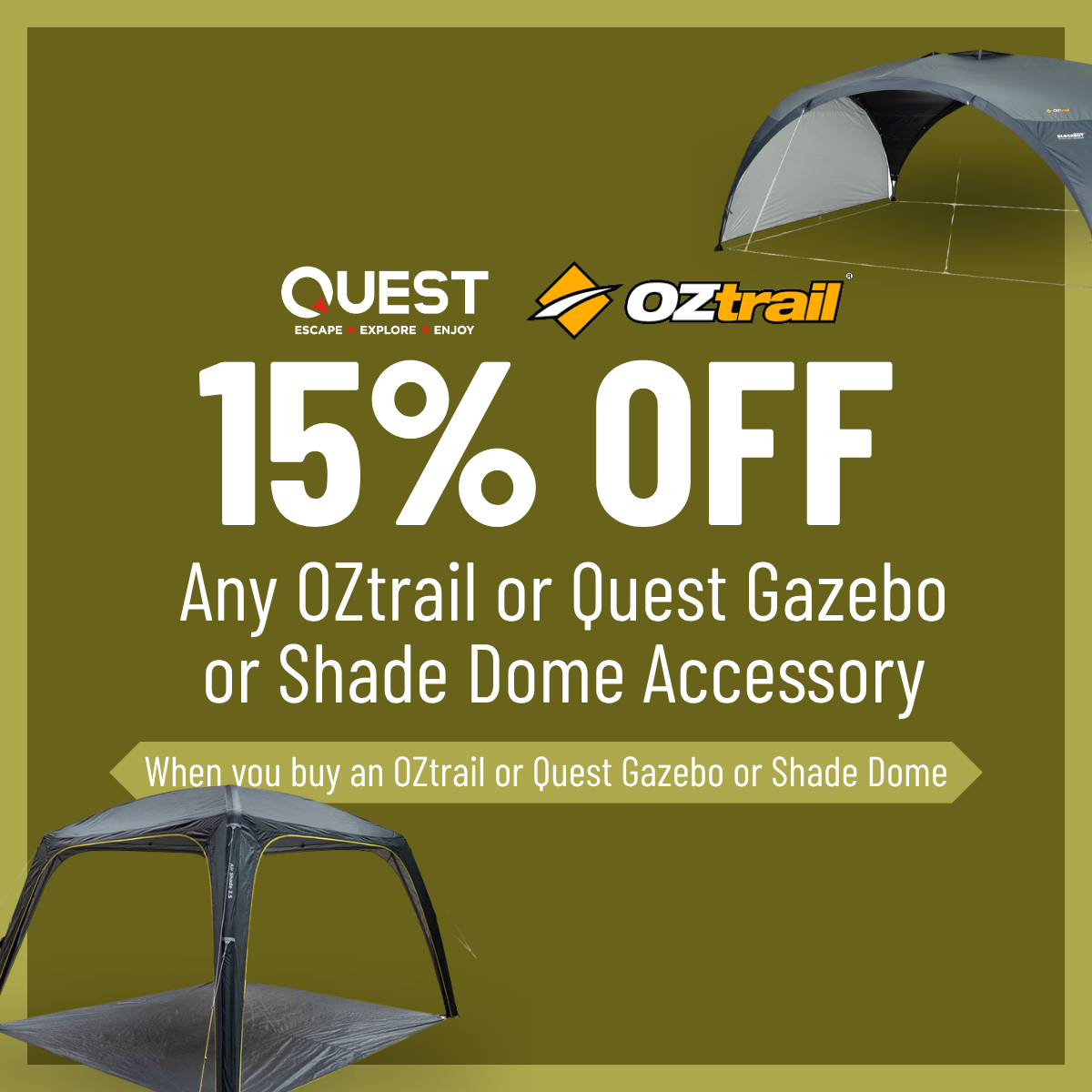 Oztrail
