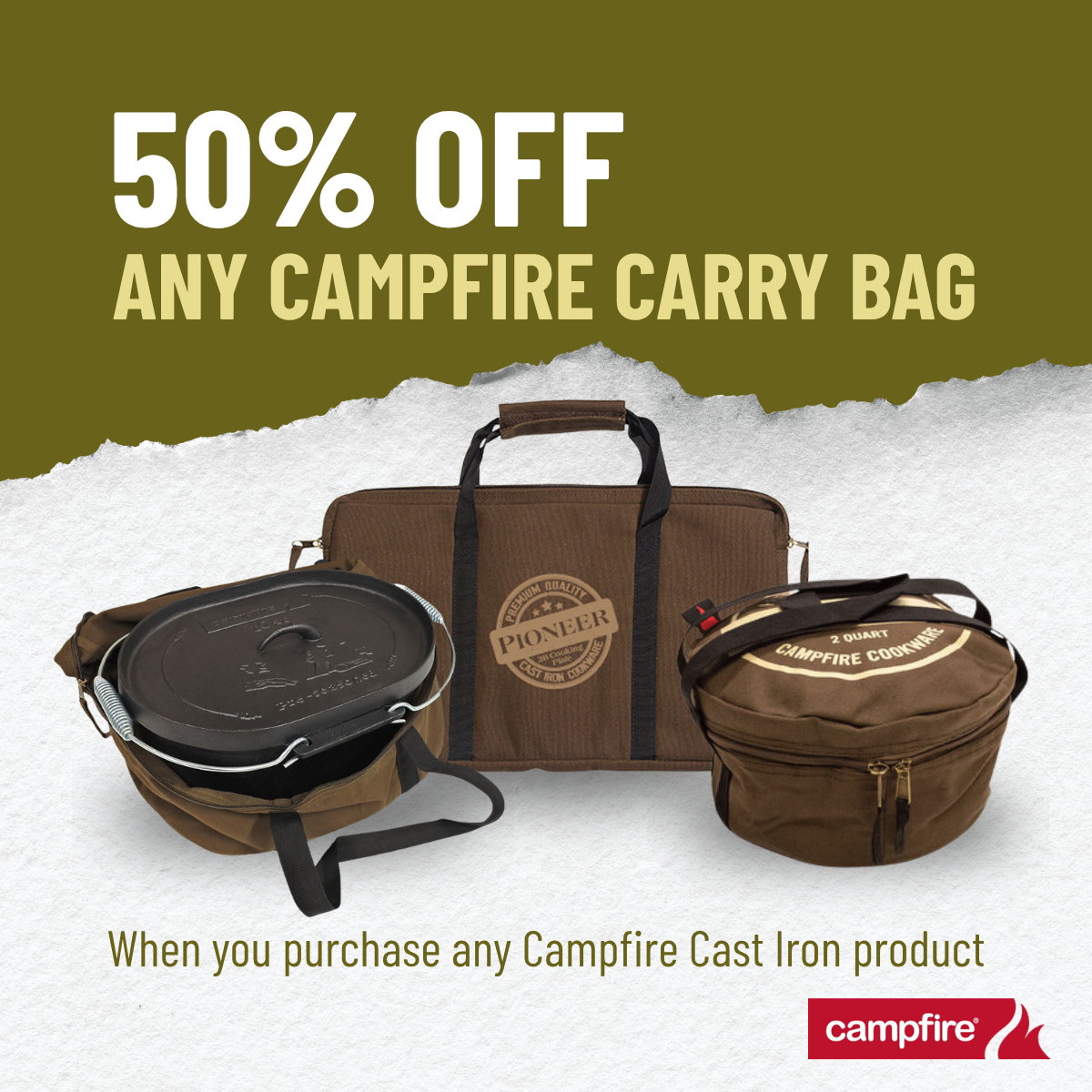 CAMPFIRE