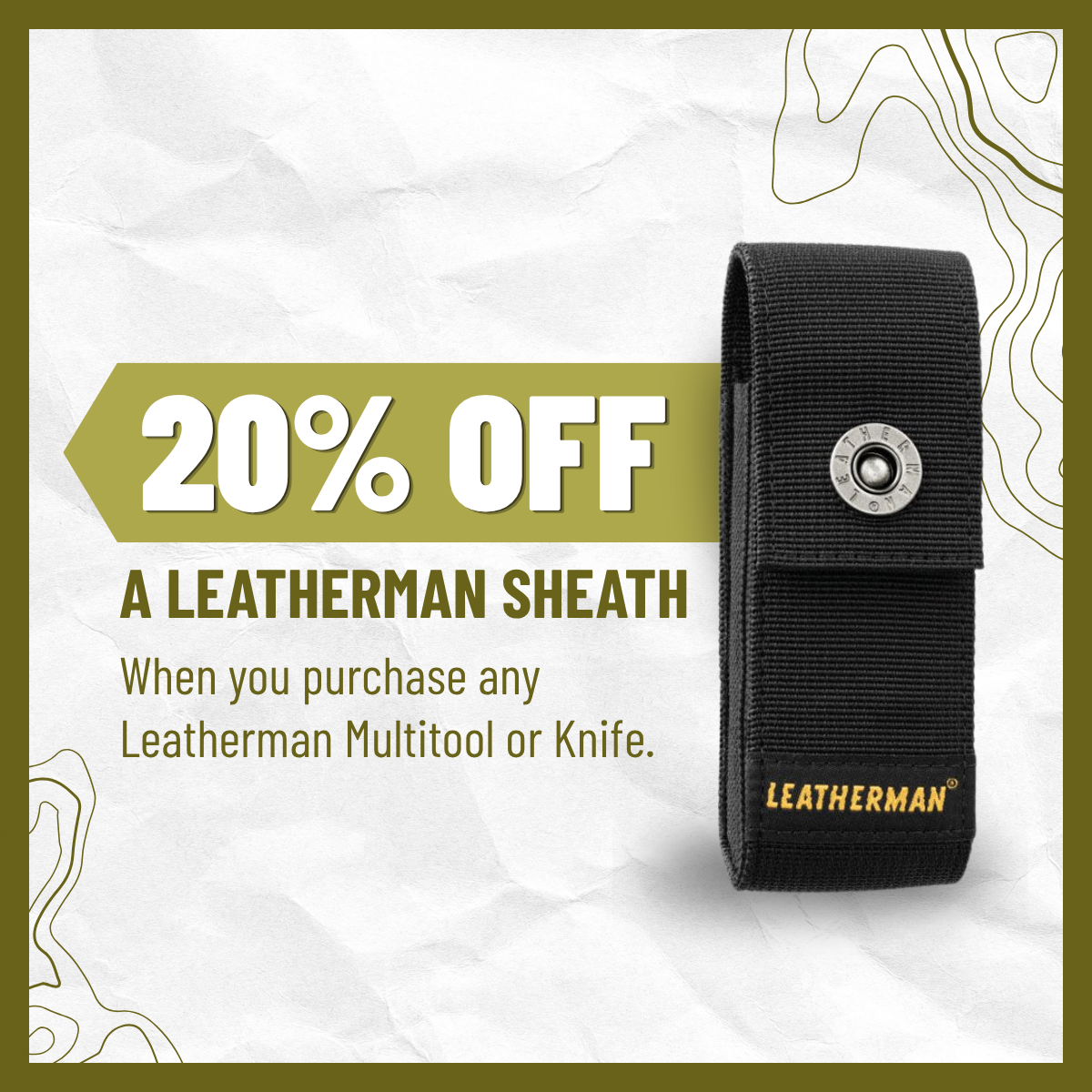 LEATHERMAN