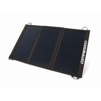 Companion 21W Personal Solar Charger with Stand image