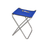 OZtrail Deluxe Stool image