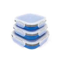 Companion Popup Food Containers - 3 Pack image