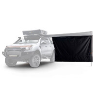 OZtrail Blockout Awning Side Wall 2.5 m image