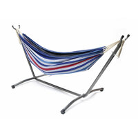 OZtrail Anywhere Hammock with Frame image