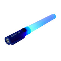 OZtrail Glowstick Flashlight - Blue image