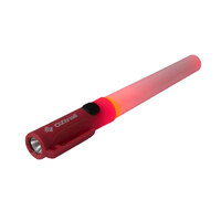 OZtrail Glowstick Flashlight - Red image
