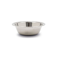 Campfire Stainless Steel Bowl - 16 cm image