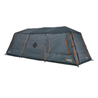 Replacement Fly OZtrail Fast Frame Lumos 10P with Gusseted Windows image
