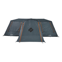 Replacement Fly OZtrail Fast Frame Lumos 12P with Gusseted Windows image