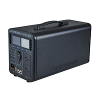 Companion Rover 1000 Power Station image