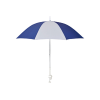 OZtrail Clip-on Chair Umbrella image