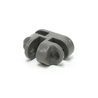 OZtrail Deluxe Gazebo Top 3-Way Hub - All image